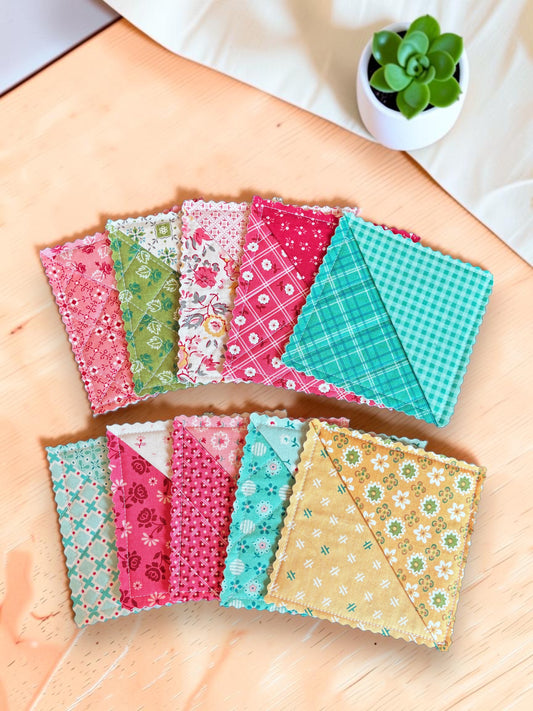 Corner Bookmark