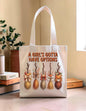 Artsy Tote Bag