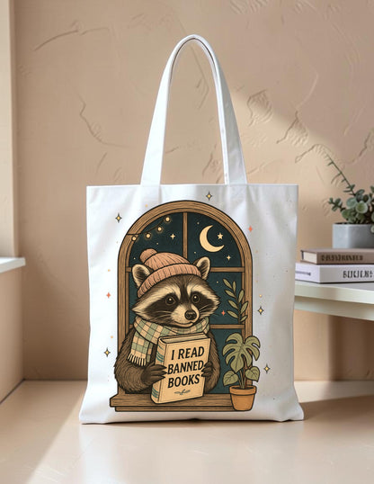 Artsy Tote Bag