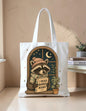 Artsy Tote Bag