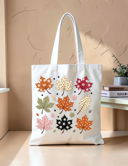 Artsy Tote Bag