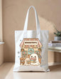 Artsy Tote Bag