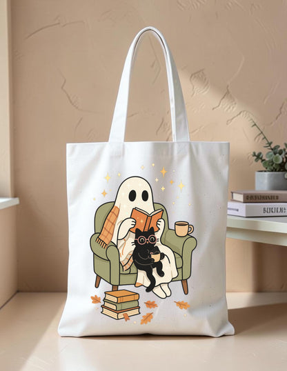 Artsy Tote Bag