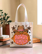 Artsy Tote Bag