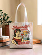 Artsy Tote Bag