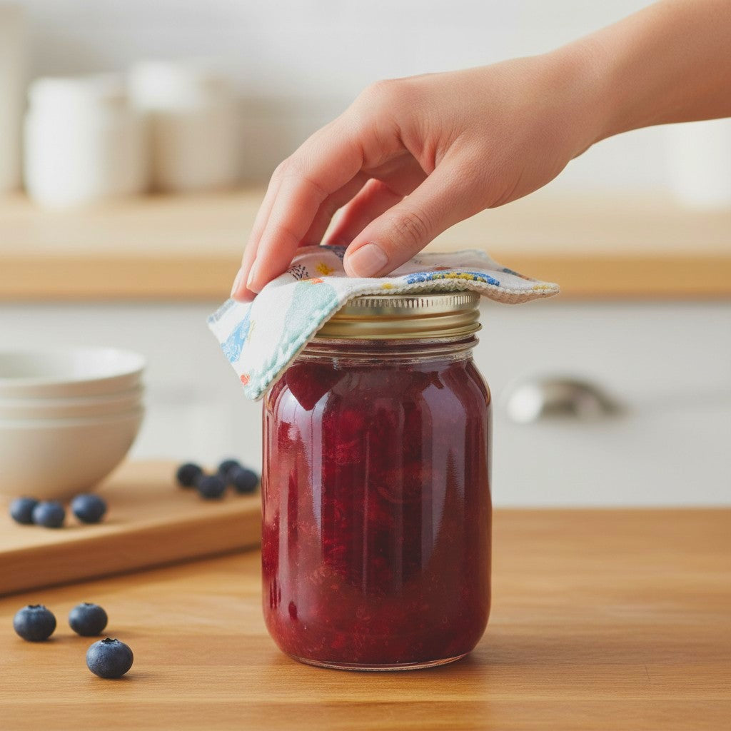 Jar Gripper
