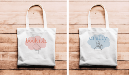 Grab & Go Hobby Tote