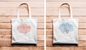Grab & Go Hobby Tote
