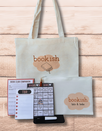 Grab & Go Hobby Tote